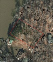 172 Anchor Lane, Lexington, NC 27292