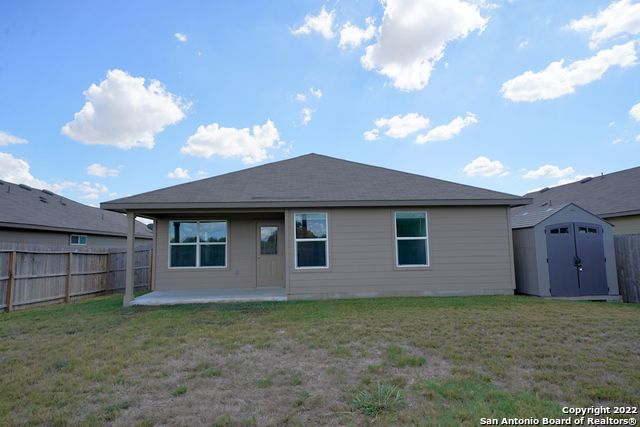 316 TOWN FRK, Cibolo, TX 78108