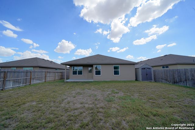 316 TOWN FRK, Cibolo, TX 78108