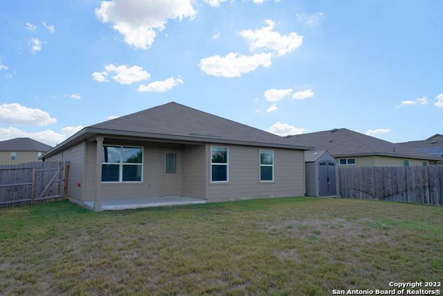 316 TOWN FRK, Cibolo, TX 78108