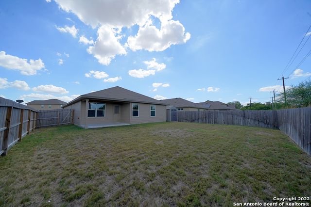 316 TOWN FRK, Cibolo, TX 78108