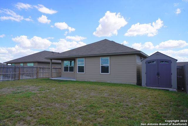 316 TOWN FRK, Cibolo, TX 78108
