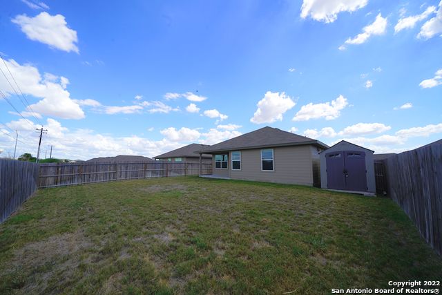 316 TOWN FRK, Cibolo, TX 78108