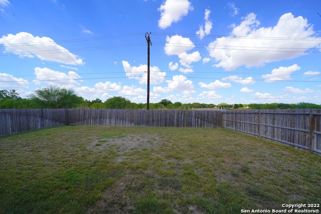 316 TOWN FRK, Cibolo, TX 78108