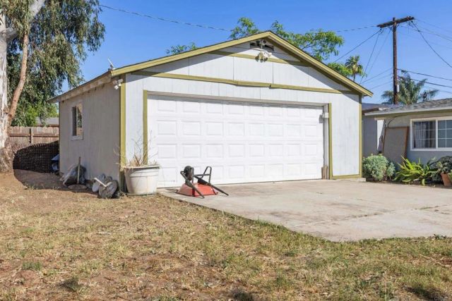 559 Lindsay Street, El Cajon, CA 92020