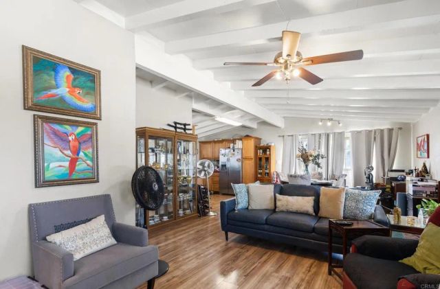 559 Lindsay Street, El Cajon, CA 92020