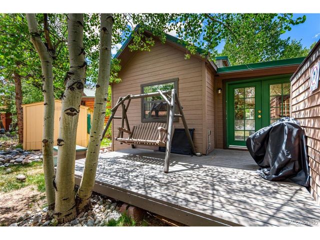 85 Revett Dr 15, Breckenridge, CO 80424