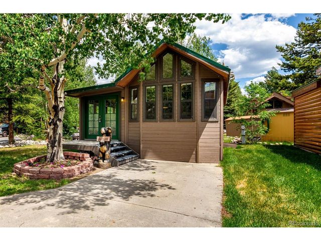 85 Revett Dr 15, Breckenridge, CO 80424