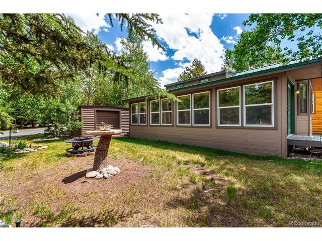 85 Revett Dr 15, Breckenridge, CO 80424