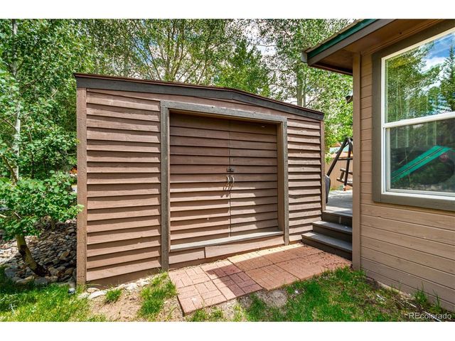 85 Revett Dr 15, Breckenridge, CO 80424