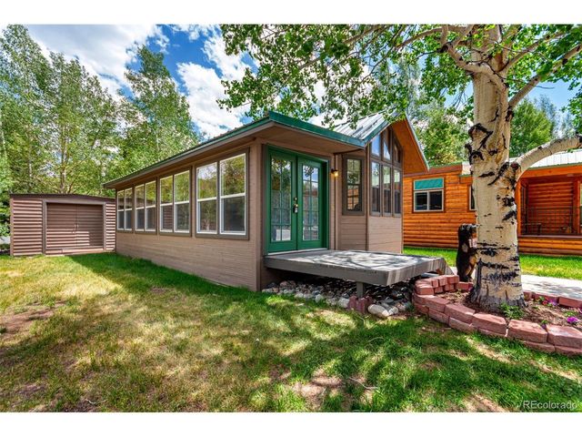 85 Revett Dr 15, Breckenridge, CO 80424