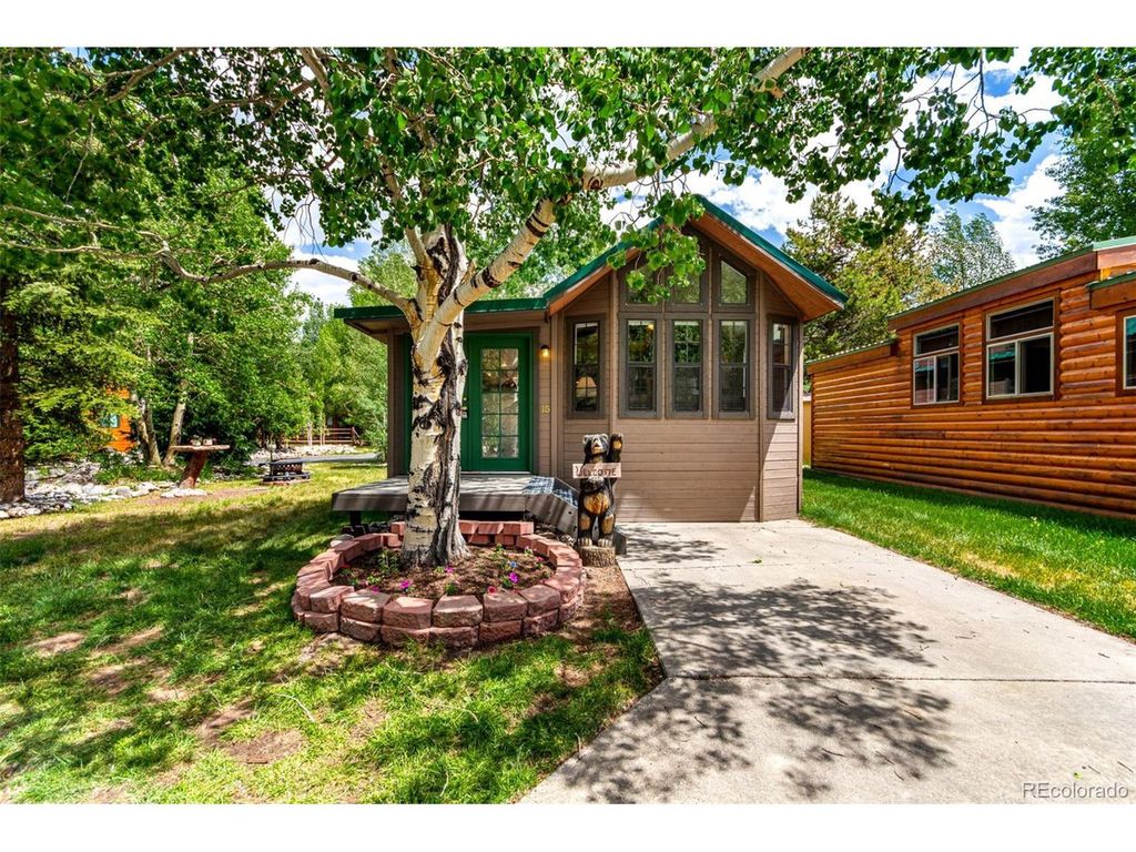 85 Revett Dr 15, Breckenridge, CO 80424