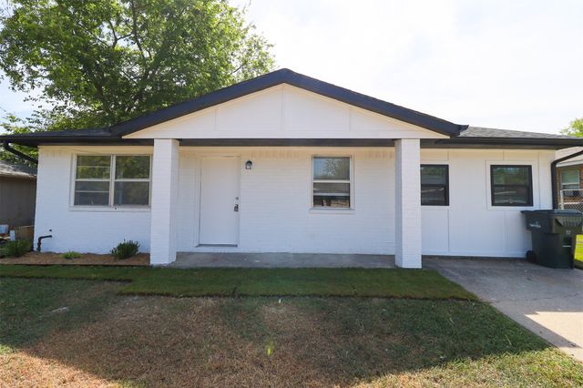 1007 W 9th Street, Claremore, OK 74017
