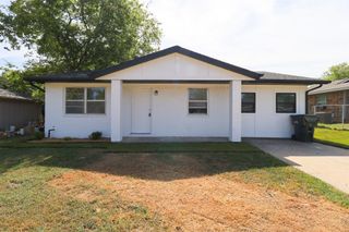 1007 W 9th Street, Claremore, OK 74017