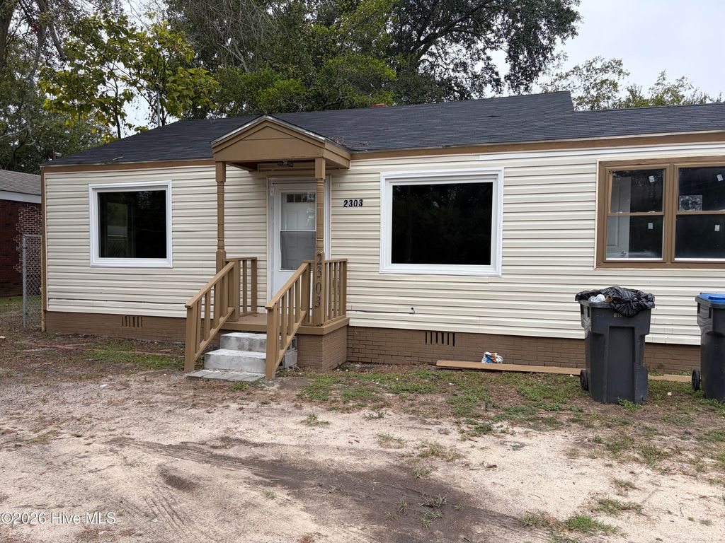 2303 Old Savannah Road, Augusta, GA 30906