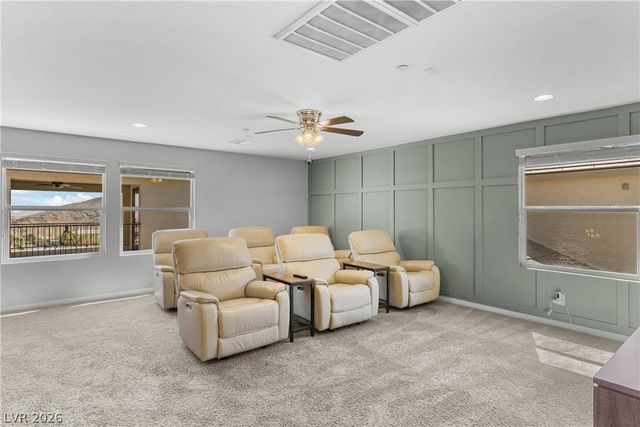 4504 Amazing View Street, Las Vegas, NV 89129