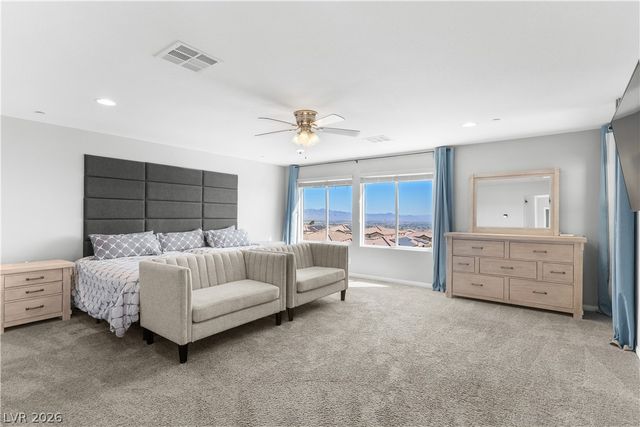 4504 Amazing View Street, Las Vegas, NV 89129