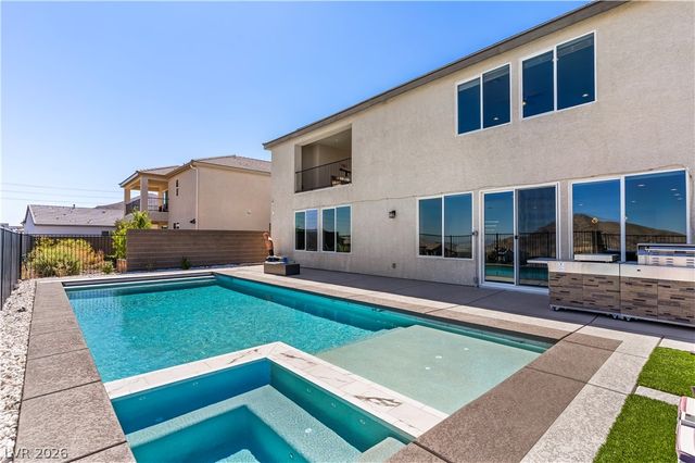 4504 Amazing View Street, Las Vegas, NV 89129
