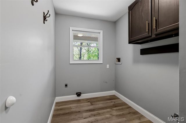 18217 Prickly Pear Court, Pacific, MO 63069