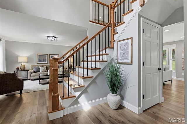 18217 Prickly Pear Court, Pacific, MO 63069