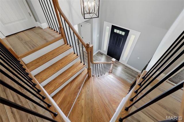 18217 Prickly Pear Court, Pacific, MO 63069