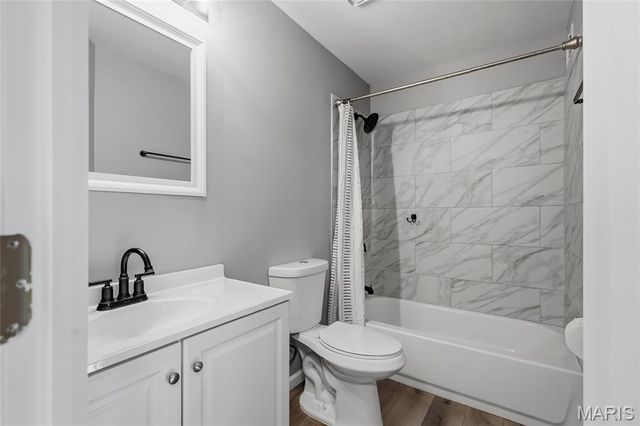 18217 Prickly Pear Court, Pacific, MO 63069