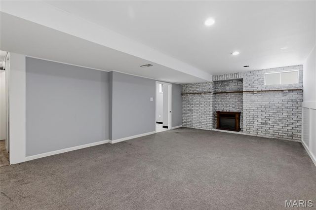 18217 Prickly Pear Court, Pacific, MO 63069