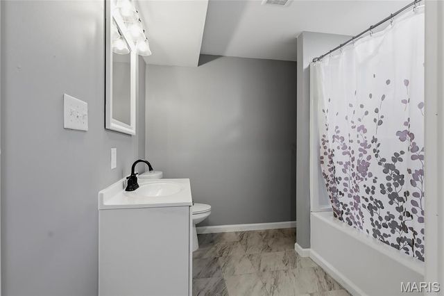 18217 Prickly Pear Court, Pacific, MO 63069