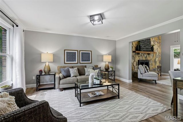18217 Prickly Pear Court, Pacific, MO 63069