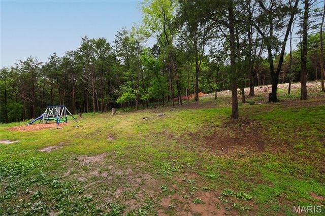 18217 Prickly Pear Court, Pacific, MO 63069