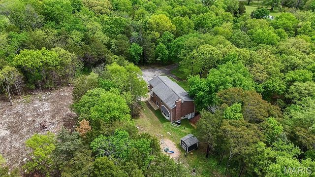 18217 Prickly Pear Court, Pacific, MO 63069