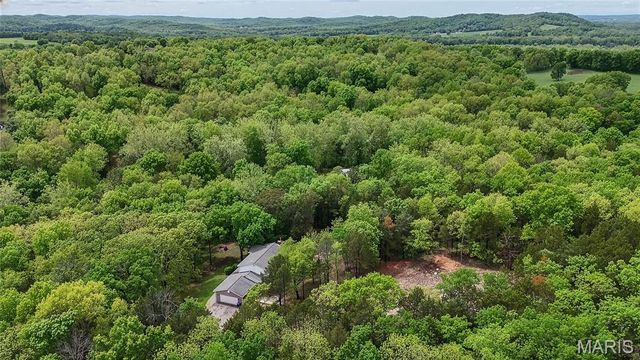 18217 Prickly Pear Court, Pacific, MO 63069