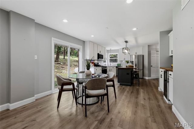 18217 Prickly Pear Court, Pacific, MO 63069