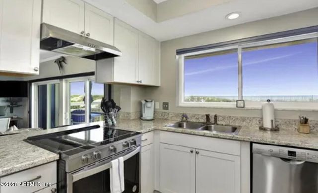2 10TH Street 2, St. Augustine Beach, FL 32080