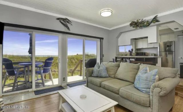 2 10TH Street 2, St. Augustine Beach, FL 32080