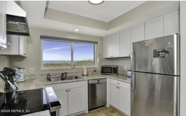 2 10TH Street 2, St. Augustine Beach, FL 32080