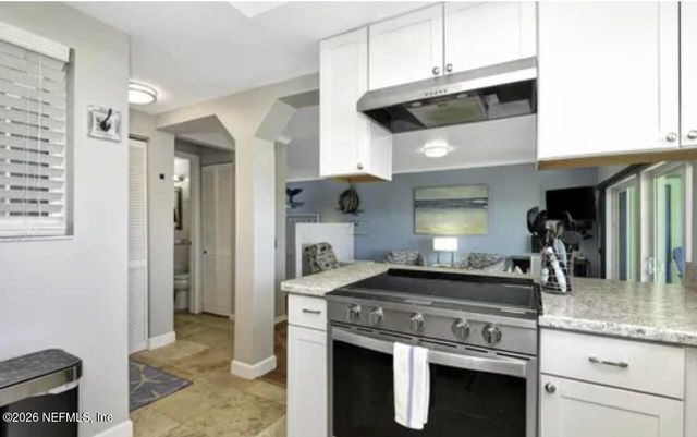 2 10TH Street 2, St. Augustine Beach, FL 32080