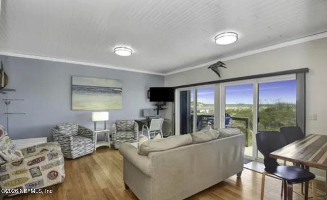 2 10TH Street 2, St. Augustine Beach, FL 32080