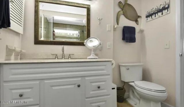 2 10TH Street 2, St. Augustine Beach, FL 32080