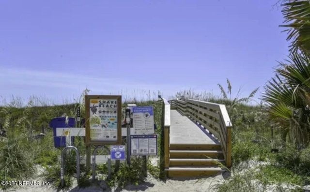 2 10TH Street 2, St. Augustine Beach, FL 32080