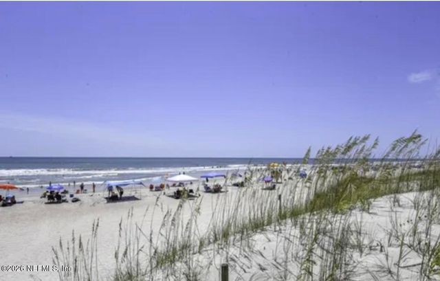 2 10TH Street 2, St. Augustine Beach, FL 32080