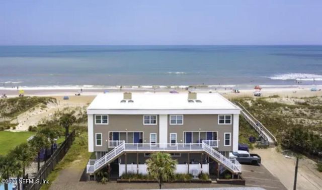 2 10TH Street 2, St. Augustine Beach, FL 32080
