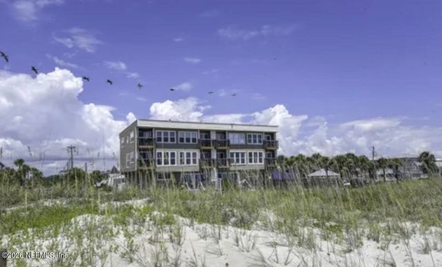 2 10TH Street 2, St. Augustine Beach, FL 32080