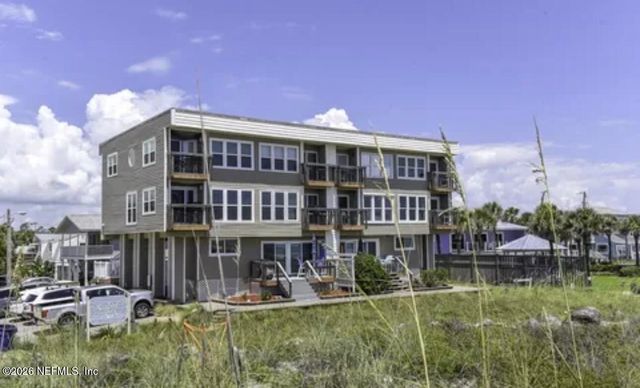 2 10TH Street 2, St. Augustine Beach, FL 32080