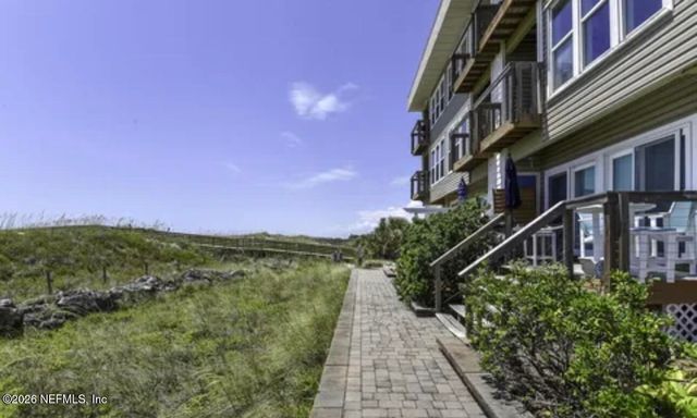 2 10TH Street 2, St. Augustine Beach, FL 32080