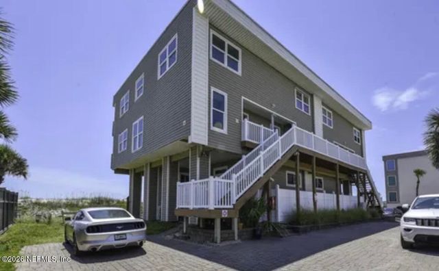 2 10TH Street 2, St. Augustine Beach, FL 32080