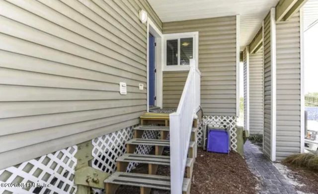 2 10TH Street 2, St. Augustine Beach, FL 32080