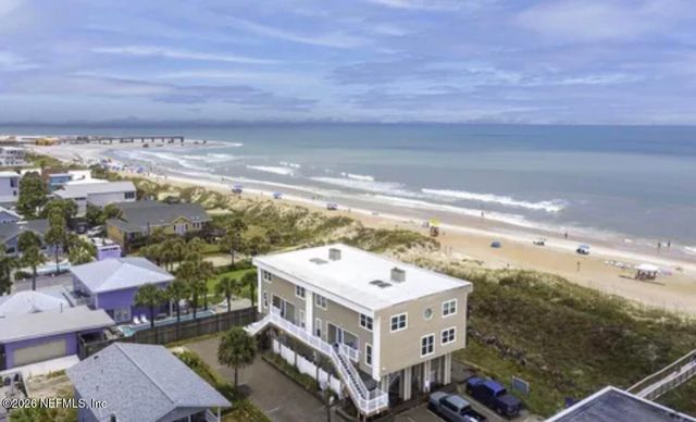 2 10TH Street 2, St. Augustine Beach, FL 32080