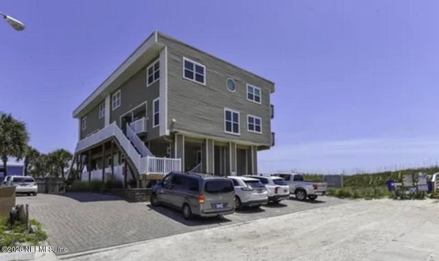 2 10TH Street 2, St. Augustine Beach, FL 32080