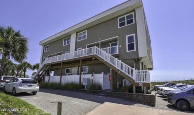 2 10TH Street 2, St. Augustine Beach, FL 32080